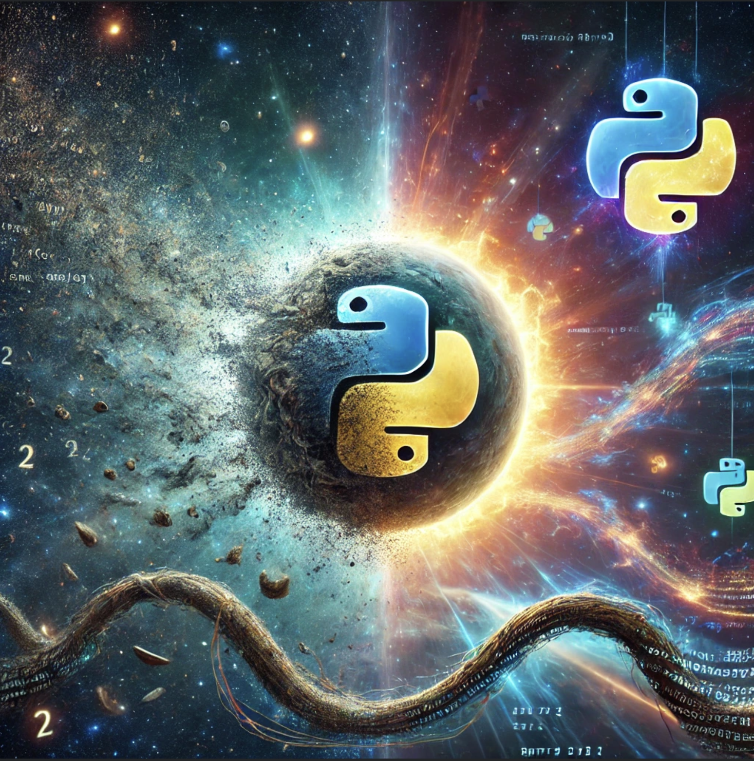 Startin' Out Part 1 | Python 3 or Bust