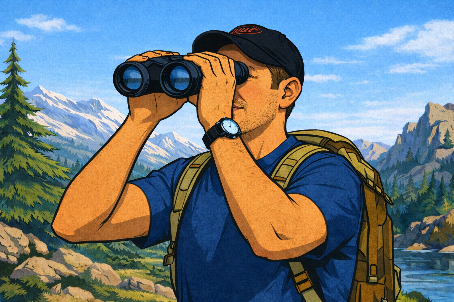 Where to Build Next?